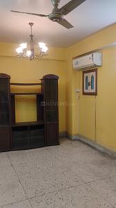 Hall Image of 1600 Sq.ft 3 BHK Apartment / Flat for rent in Buddha Colony Patna for Rs. 28000