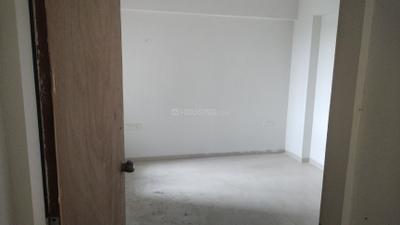 Bedroom Image of 1745 Sq.ft 3 BHK Apartment / Flat for sale in Shilp Serene, Shilaj Ahmedabad for Rs. 8500000