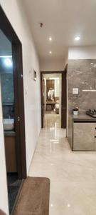 Hall Image of 960 Sq.ft 2 BHK Apartment / Flat for sale in Vinay Unique Sky, Virar West Virar for Rs. 5571000