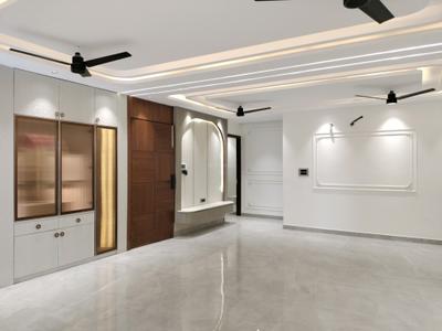 Living Room Image of 2250 Sq.ft 4 BHK Builder Floor for sale in Sector 89 Faridabad for Rs. 21500000