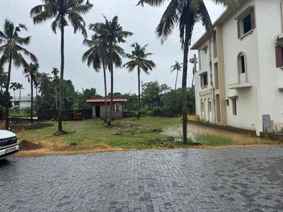 Image of 6272 Sq.ft Residential Plot / Land for sale in Kakkanad, Kochi for Rs. 28800000