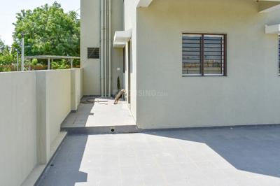 Balcony Image of 1395 Sq.ft 4 BHK Independent House for sale in Kasindra Ahmedabad for Rs. 12500000