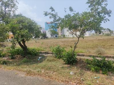 Image of 3817 Sq.ft Residential Plot / Land for sale in Sholinganallur, Chennai for Rs. 32317000