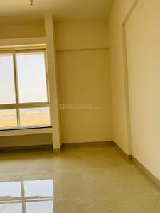 Bedroom Image of 1375 Sq.ft 3 BHK Apartment / Flat for sale in Nyati Era II, Lohegaon Pune for Rs. 13500000
