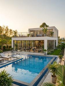 Image of 2096 Sq.ft Residential Plot / Land for sale in Kanhe, Pune for Rs. 7031000