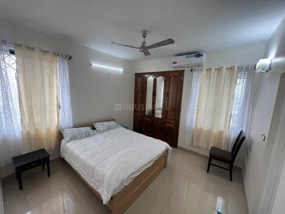 Bedroom Image of 1356 Sq.ft 3 BHK Apartment / Flat for sale in Skyline Orion I, Edappally Kochi for Rs. 11000000