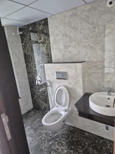 Image of 1200 Sq.ft 2.5 BHK Apartment / Flat for sale in Goel Ganga Altus Wing D And E, Kharadi, Pune for Rs. 13000000