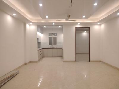 Living Room Image of 2000 Sq.ft 4 BHK Apartment / Flat for sale in Freedom Fighters Enclave New Delhi for Rs. 18000000