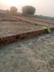 Image of 900 Sq.ft Residential Plot / Land for sale in Chakeri, Kanpur for Rs. 600000
