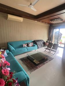 Bedroom Image of 1750 Sq.ft 3 BHK Apartment / Flat for sale in JP Hari Mangal Manor, Matunga East Mumbai for Rs. 85000000