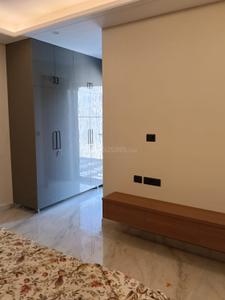 Bedroom Image of 1750 Sq.ft 3 BHK Builder Floor for rent in Sector 47 Gurgaon for Rs. 70000