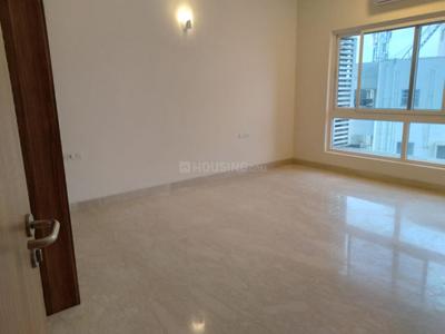 Bedroom Image of 4137 Sq.ft 4 BHK Apartment / Flat for rent in Halasuru Bengaluru for Rs. 350000