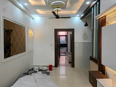 Living Room Image of 1000 Sq.ft 2 BHK Builder Floor for sale in Indirapuram Ghaziabad for Rs. 7000000