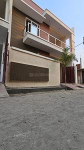 Image of 1600 Sq.ft 3 BHK Duplex for sale in Dharni Defence Paradise, Amausi, Lucknow for Rs. 6000000