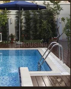 Image of 715 Sq.ft 1 BHK Apartment / Flat for sale in Bhagwati Elysia III, Pushpak Nagar, Navi Mumbai for Rs. 6000000