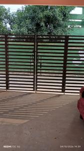 Balcony Image of 550 Sq.ft 2 BHK Independent House for sale in Air Force Area Gorakhpur for Rs. 4500000
