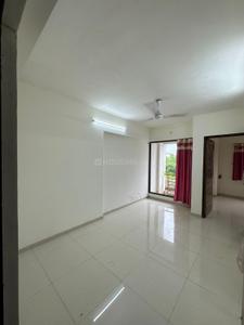 Hall Image of 585 Sq.ft 2 BHK Apartment / Flat for sale in Karjat Thane for Rs. 1900000