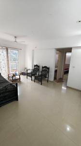 Hall Image of 620 Sq.ft 1 BHK Apartment / Flat for sale in Karia Konark Orchid, Wagholi Pune for Rs. 4700000
