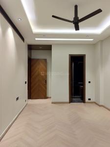 Bedroom Image of 2016 Sq.ft 3 BHK Builder Floor for sale in Defence Colony New Delhi for Rs. 129000000