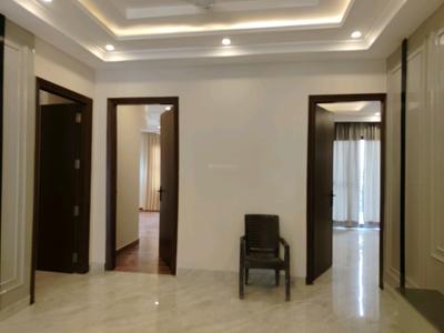 Living Room Image of 2250 Sq.ft 4 BHK Builder Floor for sale in Ansal Esencia Sector 67, Sector 67 Gurgaon for Rs. 27500000