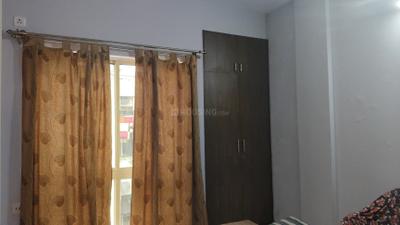 Bedroom Image of 780 Sq.ft 2 BHK Apartment / Flat for sale in Magnolia Vardaan, Basina Kolkata for Rs. 3000000