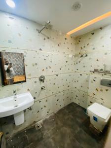 Image of 3250 Sq.ft 3 BHK Apartment / Flat for rent in Uttam Nagar, New Delhi for Rs. 25000