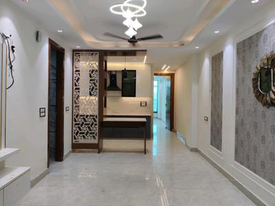 Living Room Image of 1250 Sq.ft 3 BHK Builder Floor for sale in Vasundhara Ghaziabad for Rs. 6000000