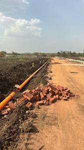Image of 151 Sq.ft Residential Plot / Land for sale in Zaheerabad, Sangareddy for Rs. 1061900