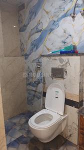 Image of 950 Sq.ft 2 BHK Duplex for sale in Hark Sai Homes 6, Sector 49, Noida for Rs. 4800000