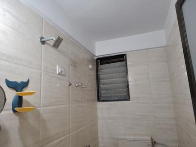 Image of 1115 Sq.ft 2 BHK Apartment / Flat for sale in Aditya Group Dream Paradise, Ulwe, Navi Mumbai for Rs. 11500000