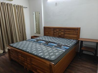 Bedroom Image of 2370 Sq.ft 4 BHK Apartment / Flat for sale in Logix Blossom County, Sector 137 Noida for Rs. 29000000