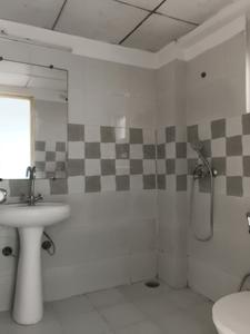 Bedroom Three Image of 1375 Sq.ft 3 BHK Apartment / Flat for sale in Gaurs 14th Avenue, Noida Extension Greater Noida for Rs. 12500000