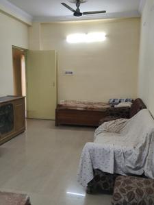 Hall Image of 1100 Sq.ft 2 BHK Apartment / Flat for sale in South Civil Lines Jabalpur for Rs. 3800000