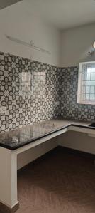 Kitchen Image of 866 Sq.ft 2 BHK Apartment / Flat for sale in Thiruneermalai Chennai for Rs. 5000000