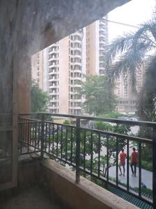 Bedroom One Image of 1370 Sq.ft 3 BHK Apartment / Flat for sale in Jaypee Kosmos, Sector 134 Noida for Rs. 11100000