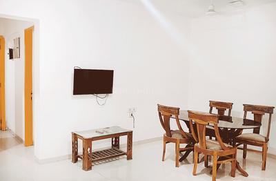 Hall Image of PALLAVI HOLKAR  NEST in Saki Naka, Mumbai