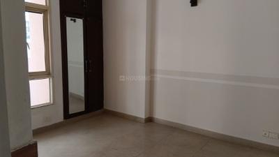 Bedroom Image of 1285 Sq.ft 2 BHK Apartment / Flat for sale in Bulland Group Heights, Crossings Republik Ghaziabad for Rs. 7900000