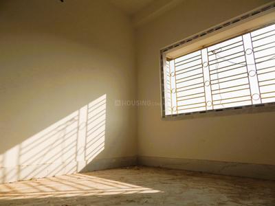 Bedroom Image of 700 Sq.ft 2 BHK Apartment / Flat for sale in Dum Dum Cantonment Kolkata for Rs. 2800000