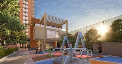 Image of 1079 Sq.ft 2 BHK Apartment / Flat for sale in Wakad, Pune for Rs. 9200000