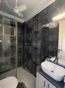 Image of 970 Sq.ft 1.5 BHK Apartment / Flat for rent in Marna Siolim, Goa for Rs. 65000