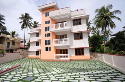 3 BHK Apartment