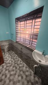 Bathroom Image of 1200 Sq.ft 2 BHK Independent House for rent in Simhachalam Visakhapatnam for Rs. 11000