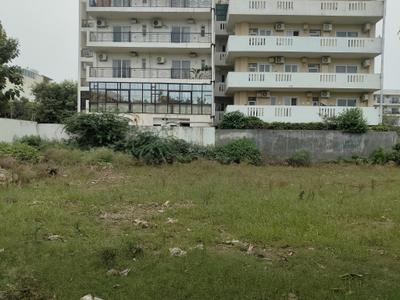 Image of 250 Sq.ft Residential Plot / Land for sale in Premier Urban, Sector 14, Gurgaon for Rs. 62500000