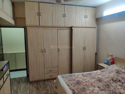 Bedroom Image of 1022 Sq.ft 2 BHK Apartment / Flat for sale in Models Millennium Vistas, Panjim Goa for Rs. 14000000