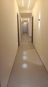 Balcony Image of Cosy Stays Premium Co-Living  in Sector 42, Gurgaon