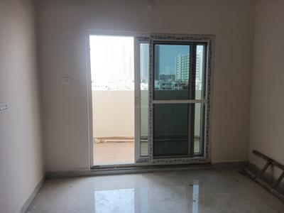 Bedroom Image of 1256 Sq.ft 2 BHK Apartment / Flat for sale in Bandlaguda Jagir Hyderabad for Rs. 8900000
