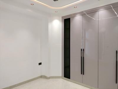 Bedroom Image of 2500 Sq.ft 4 BHK Apartment / Flat for sale in Shama Apartment, Sector 10 Dwarka New Delhi for Rs. 38500000