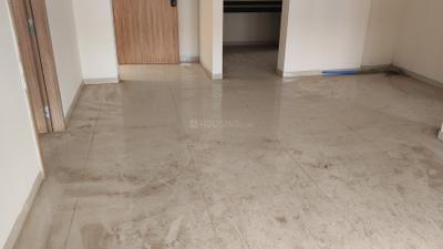 Living Room Image of 1350 Sq.ft 3 BHK Apartment / Flat for sale in Kohinoor Viva City, Dhanori Pune for Rs. 9000000