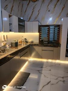 Kitchen Image of 3000 Sq.ft 3 BHK Independent House for sale in Dappar Dera Bassi for Rs. 16500000
