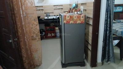 Kitchen Image of 13657 Sq.ft 3 BHK Independent House for sale in Barwala Panchkula for Rs. 7000000